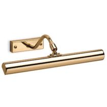 Firstlight PL14 Picture Light  Brass