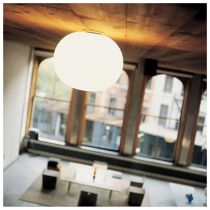 FLOS Mini Glo-Ball Ceiling/Wall Surface Mounted LED 
