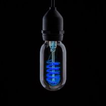 Funky Filaments 4W 110-240V Blue T45 