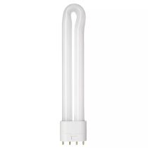 GE 34W Biax L Colour 835 White 4 Pin 2G11