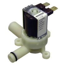 Heatrae Sadia 95605877 Spare Part - Supreme Solenoid Valve Assembly