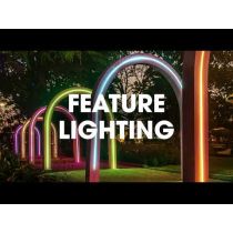 Ansell P-Cell 24V 4.8W IP65 White 2700K 5M Professional LED Strip