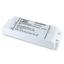 Integral 24VDC 100W IP20 LED Driver