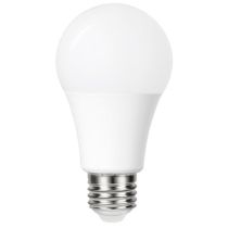 Integral 4.8W LED Dusk to Dawn GLS/A60 Light Bulb E27