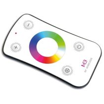 Integral LED ILRC007 RF Wireless RGBW Receiver with Touch Remote Controller