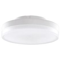 Integral LED 5W GX53 4000K Cool White 470lm 