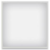 Integral 600x600 Value+ Backlit 36W LED Panel 4000K -Twin Pack