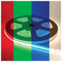 Integral LED COB Pro Strip RGB+4000K 24V 15W/M 12mm IP20