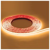 Integral LED COB Strip 2700K 24V 10W/M 8mm IP20