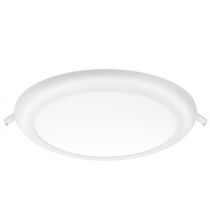 Integral 18W Multi-Fit Dimmable LED Slim Downlight 3000K