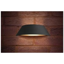 Integral LED Outdoor VistaLux Wall Light 9W 3000K 400lm IP65