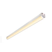 Integral Lightspan Dali 5Ft Led Batten 52W CCT Self Test Emergency