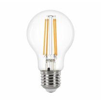 Integral Omni Filament GLS Bulb With Dusk To Dawn Dual Sensor E27 7W 2700K
