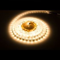 Integral Strip 24V IP33 5m x 10mm 3000K 12W/m CRI80