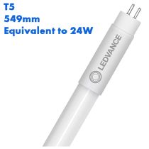 Ledvance 10W 549mm T5 LED Tube AC Mains HO 