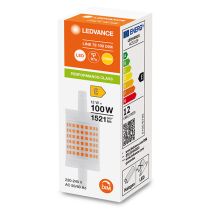 Ledvance 12W Dimmable LED 78mm R7s Bulb 2700K
