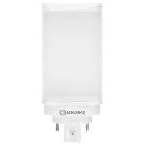 Ledvance 16W (32W) HF & AC Mains LED Dulux T/E Warm White 4 Pin GX24q-3