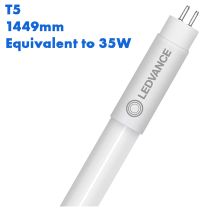 Ledvance 18W 1449mm T5 LED Tube AC Mains HE