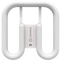 Ledvance 7W Dulux 2D LED EM & AC Mains 830 CFL Replacement (2-Pin) 