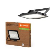 Ledvance Essentials 100W LED Floodlight 4000K IP65 