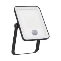 Ledvance Essentials Sensor 10W LED Floodlight 4000K IP65