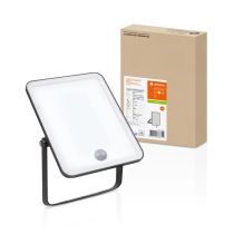 Ledvance Essentials Sensor 30W LED Floodlight 6500K IP65