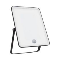 Ledvance Essentials Sensor 50W LED Floodlight 6500K IP65