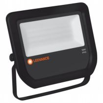 LEDVANCE FloodLight LED 50W 4000k Black IP65