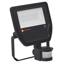 Ledvance LED Floodlight 20W 4000K 2200lm IP65 Black