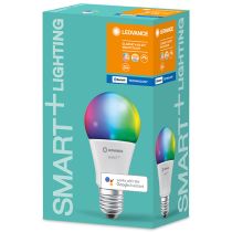 Ledvance Smart+ Bluetooth 10W RGBW E27 810lm 220-240V