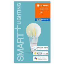 LEDVANCE SMART+ Filament Classic E27 Dimmable 5.5W 2700K E27