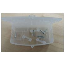 Chocbox In-Line Connector