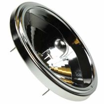 35W G53 12v 111mm AR111 4D