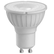 Megaman Dimmable LED GU10 5.3W Cool White 4000K Dual Beam