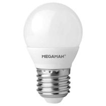 Megaman LED E27 Opal Golfball 2.9W Warm White