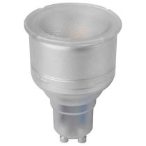 Megaman LED Longneck GU10 4.3W Warm White 2700K 90D