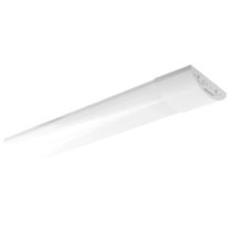 Megaman Tono3 40/50/60W CCT Selectable 6 Foot 1800mm Slim LED Batten