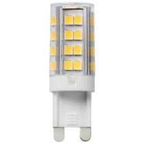MLA G9 3W LED Capsule 2700K Warm White
