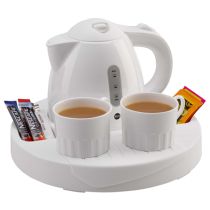 Northmace & Hendon Classic Welcome Tray