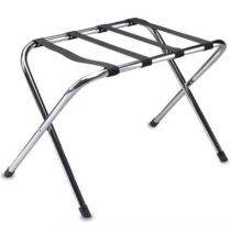 Northmace & Hendon Luggage Rack VLR Valette Chrome