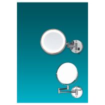 Northmace & Hendon SGM Standard Guest Mirror 