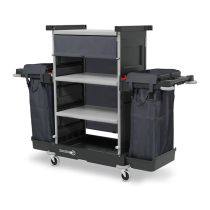 Numatic NKT2R Housekeeping Trolley 