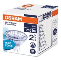 Osram M2695 20w 12v Gu5.3 MR16 5 PACK