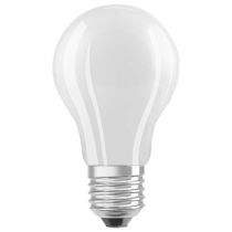 Osram 5W E27 Ultra-Efficient 3000K LED Frosted GLS