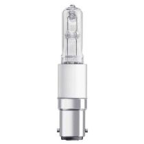 Osram 75W SBC Clear Halolux