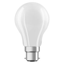 Osram 7W Dimmable LED Filament GLS/A60 2700K B22