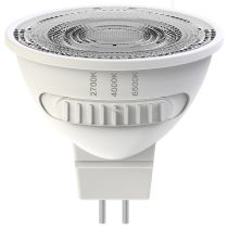 Osram LED 5.6W Colour Switchable MR16