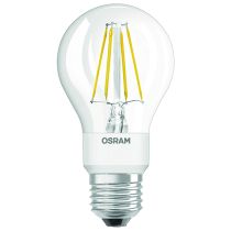 Osram LED 7W/60W E27 2700K-2200K (WARM GLOW)