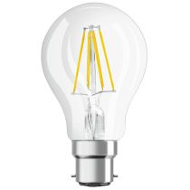 Osram LED Classic GLS 7W B22 2700K