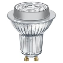 Osram LED GU10 9.1W-100W 3000K White 36